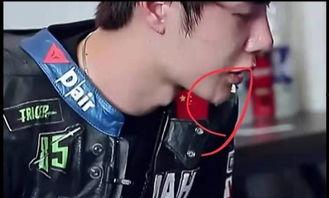 吃瓜娱乐圈八卦王一博